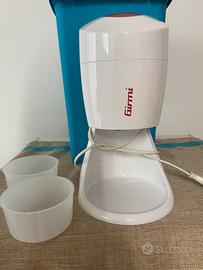 Trita ghiaccio marca Girmi