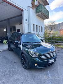 Mini Countryman 2.0 Diesel Automatica