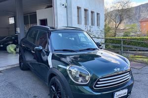 Mini Countryman 2.0 Diesel Automatica