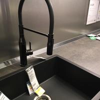 Rubinetto Ikea
