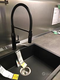 Rubinetto Ikea