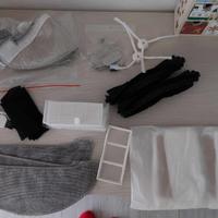 RICAMBI ROBOT ULTENIC T10