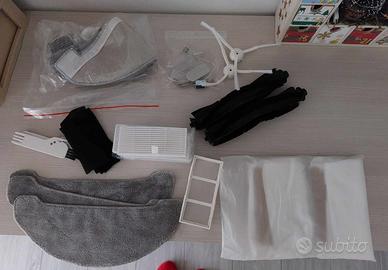 RICAMBI ROBOT ULTENIC T10