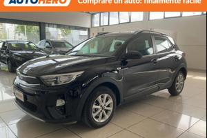 KIA Stonic 1.6 CRDi 110 CV Style