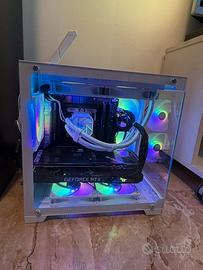 Pc fisso gaming 32GB ddr5