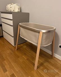 Culla Stokke Snoozi