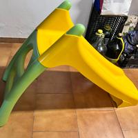 Scivolo bambino smoby