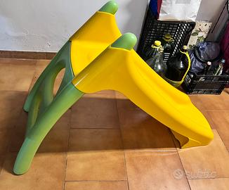 Scivolo bambino smoby