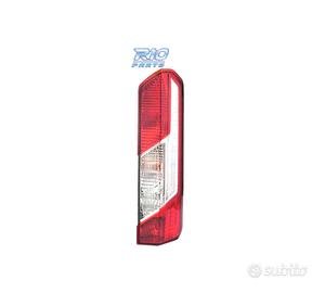 FANALE DESTRO FORD TRANSIT 14-18