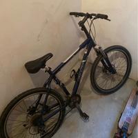 Giant Yukon - (SVENDITA)