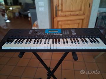 tastiera 5 ottave