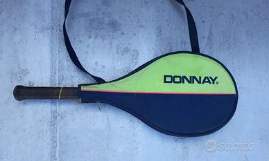 Racchetta da Tennis Donnay Vst Formula Pro