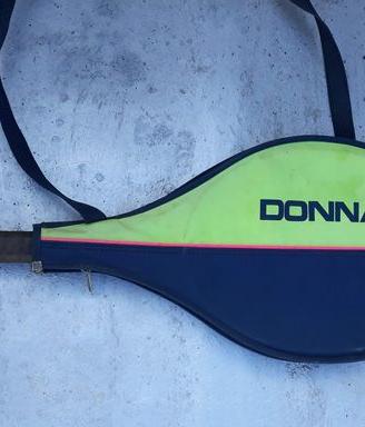 Racchetta da Tennis Donnay Vst Formula Pro