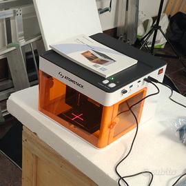 Atomstack p1 incisore dual laser