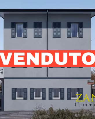 Appartamento - Gorizia