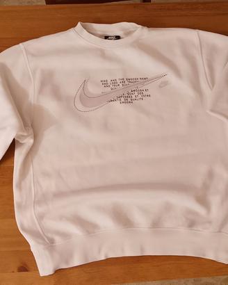 felpa nike