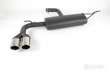 101-239-80RS AUDI A3 8V Sportback 1.5 TSI 2014