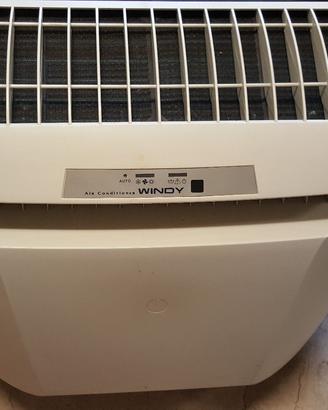 Climatizzatore senza unità esterna 