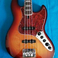 Basso Sire Marcus Miller V7 4 corde