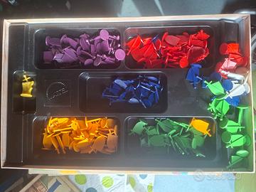 Lancelot-gioco da tavolo