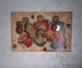 Quadro astratto