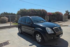 samyong 2.7 del 2010