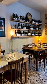 Attività di Bar tabacchi