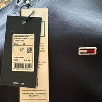 Felpa uomo Tommy Jeans