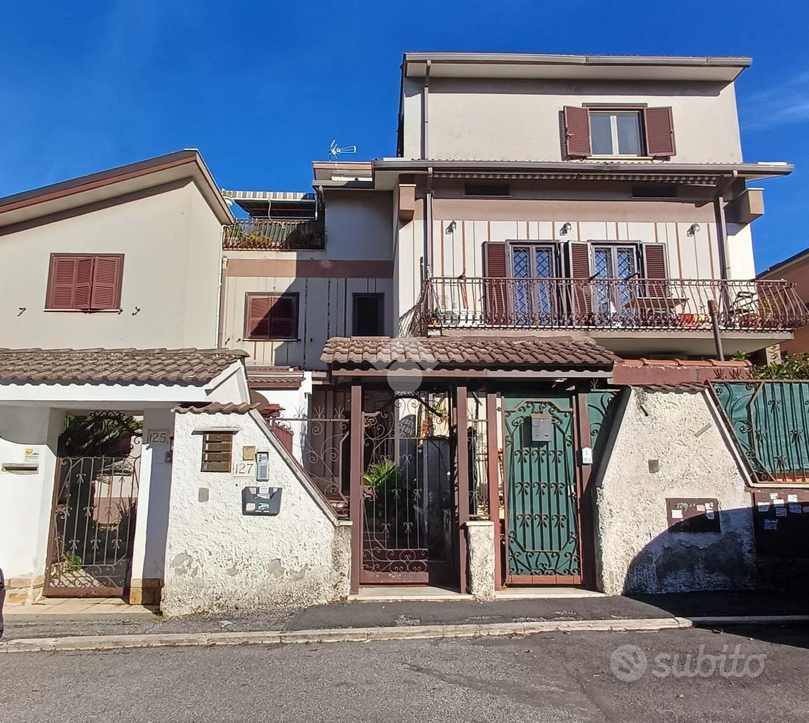 Appartamento – Roma, Casal Morena - Vista 2