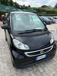 smart 451 euro 5 motore revisionato