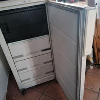 CONGELATORE A CASSETTI