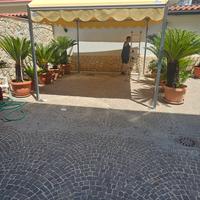 cupola garage gazebi tenda 