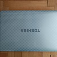 PC Toshiba Satellite L750D