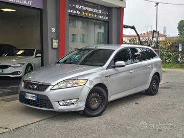 FORD Mondeo 2.0 TDCi 140 CV Station Wagon per CO