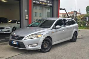 FORD Mondeo 2.0 TDCi 140 CV Station Wagon per CO