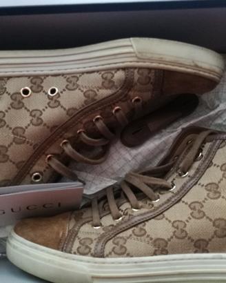 Scarpe Gucci originali donna