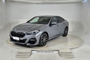 BMW Serie 2 Gran Coupe Serie 2 218I GRAN COUPÉ