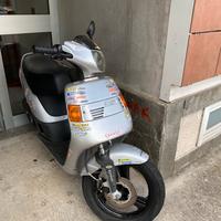 Scooter Malaguti Centro SL 50Cc