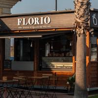 Chiosco gelateria amovibile