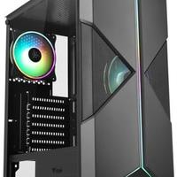 PC GAMING INTEL I7 12700 16GB SSD1TB RTX5050 W11