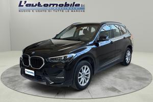 BMW X1 sdrive16d Business Advantage auto