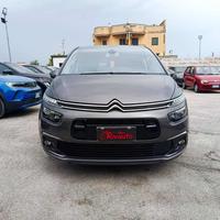 CITROEN C4 Spacetourer PureTech 130 S&S Shine