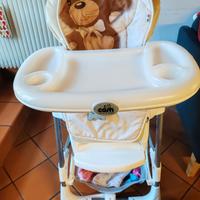 Seggiolone pappa CAM Istante