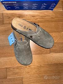 Birkenstock Boston 41