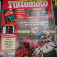 tuttomoto
