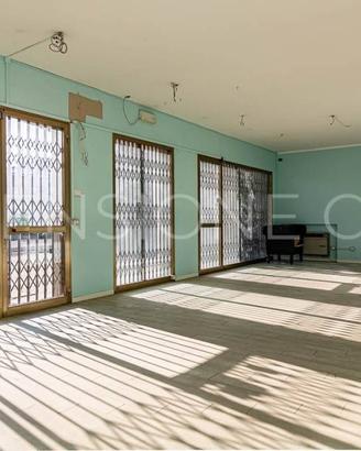 Immobile di 75 m² con 2 locali a Concordia sulla S