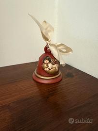 Campanella Thun rossa