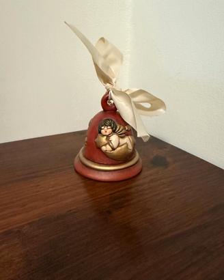 Campanella Thun rossa