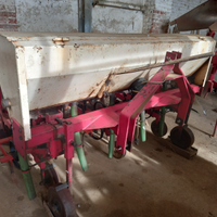 Sarchiatrice per mais