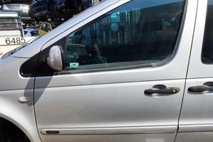 MERCEDES-BENZ VANEO 2002 - PORTA ANTERIORE SINISTR